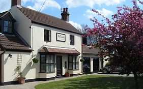 Parkside Guest House Pollington